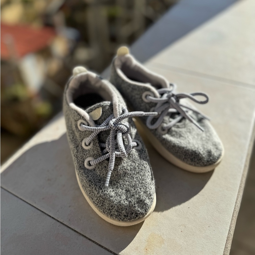 All birds shoes toddler 11
